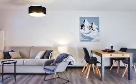 Apartment L'Espace Montagne-16