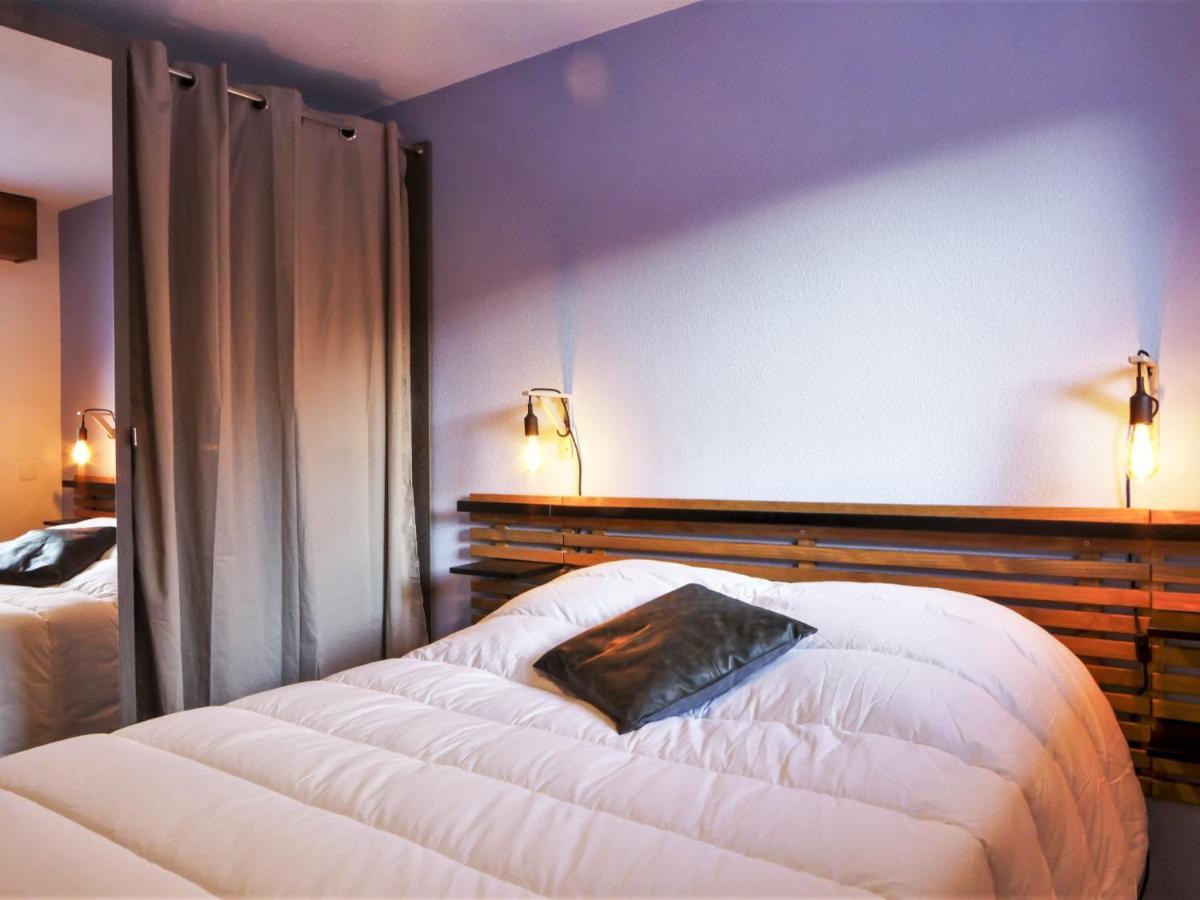 Apartment L'Espace Montagne-16 Chamonix Extérieur photo